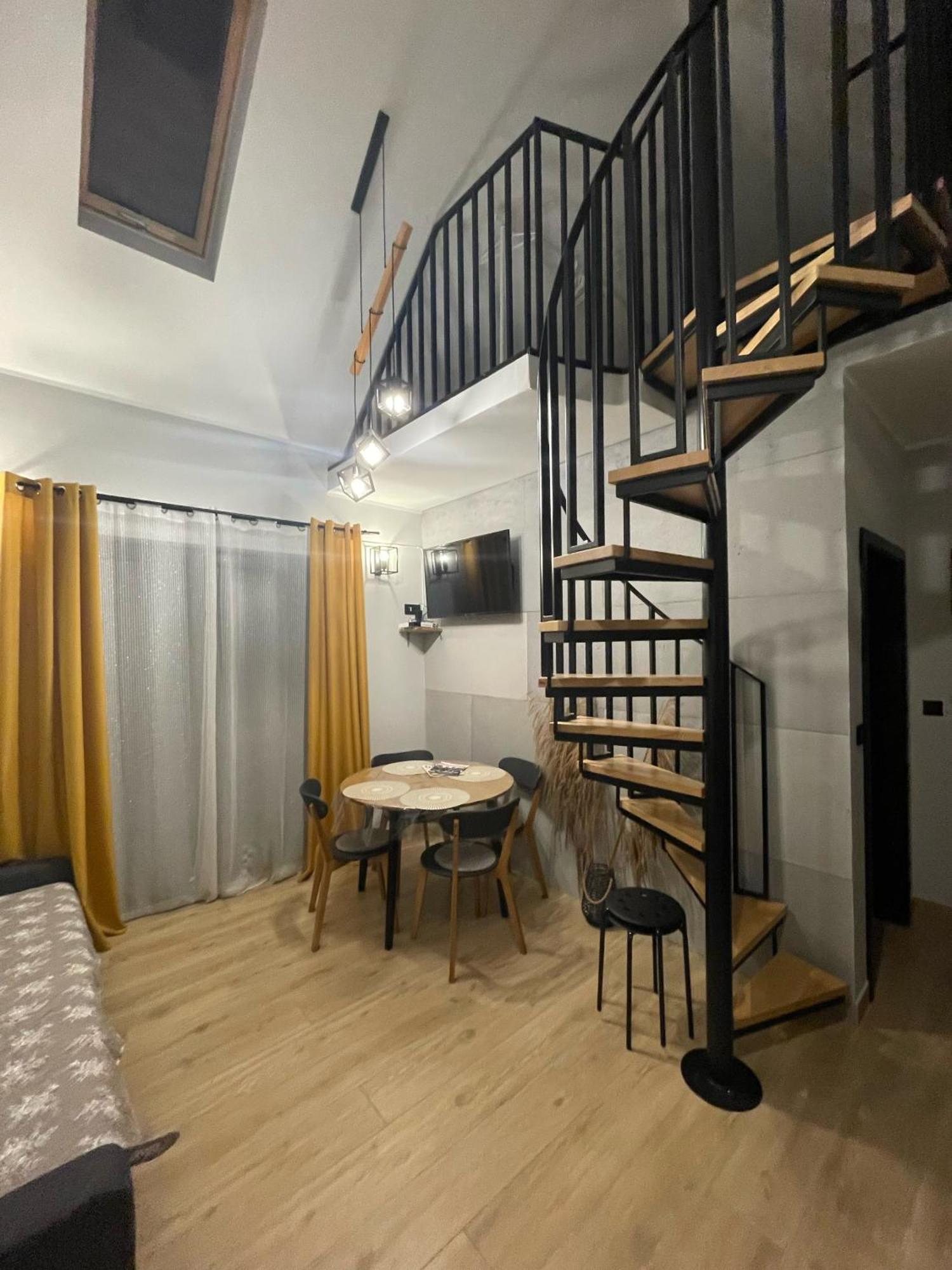Domek Pod Debami Choczewo Экстерьер фото